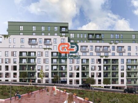 Ne Paskuqan, Shitet Apartament 2+1+2, Tek Arden Hill Residence!