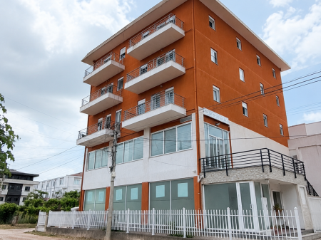 JEPEN ME QERA APARTAMENTE 1+1 ISH KENETE, DURRES