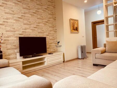 APARTMENT FOR RENT 2+1 BRRYLI 75,000 LEKE FH-74365