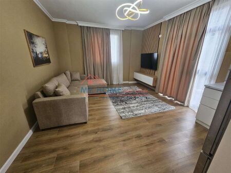 Apartment 2+1 for rent Dibres Street Tirana