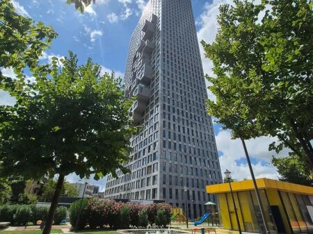 APARTAMENT PER QERA TEK DOWNTOWN ONE