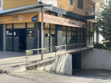 Ambient Biznesi