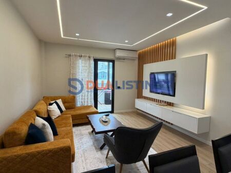 Apartment 1+1 for sale in Fresk