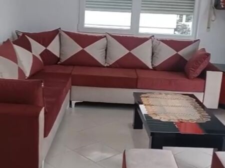 Apartment for rent 2+1 Fresk