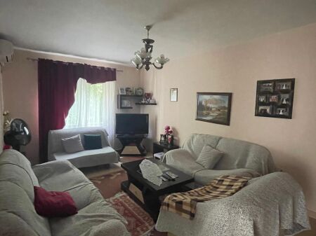 Apartament 2+1 për Shitje | Pallat Ekzistues