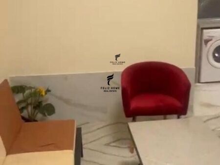 APARTMENT FOR RENT 1+1 ALI DEMI 370 EURO FH-74452