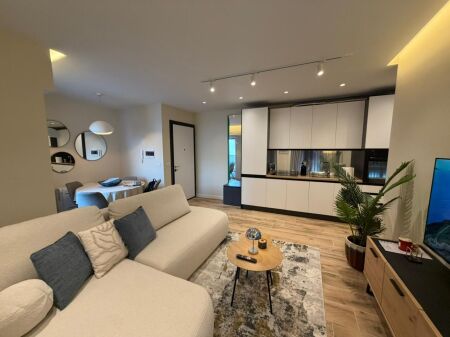 Apartment 1+1 for sale