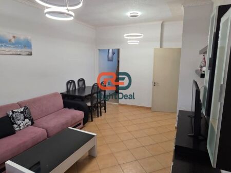 Tek Tregu I Ri Elektrik, Shitet Apartament 1+1, Ideal Per Banim Dhe Investim !!!