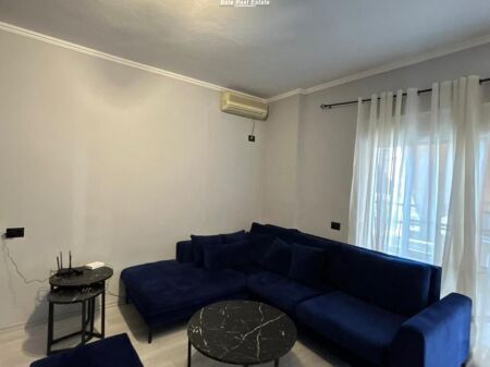 Apartment For Rent 1+1 At Selvia (ID B2101714) Tirana