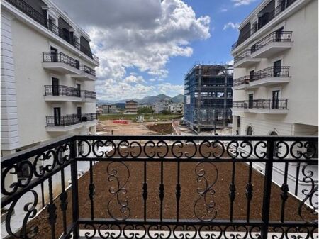 SHESIM APARTAMENT 1+1 REZIDENCA PORTA E RE !