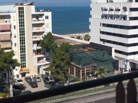🔥 SUPER OKAZION 🔥SHITET APARTAMENT 1+1 TEK SHKEMBI I KAVAJES, DURRES ME VLERE 60 MIJE EURO