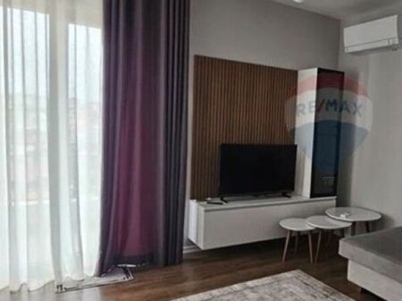 Apartment - For Rent - Xhanfize Keko Street, Tirana ID: 530361001-964