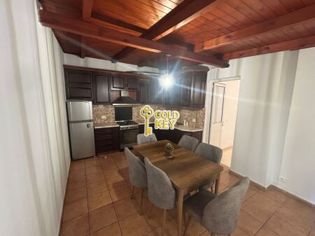 🏡 APARTAMENT 2+1 ME QERA UJESJELLSI DURRES
