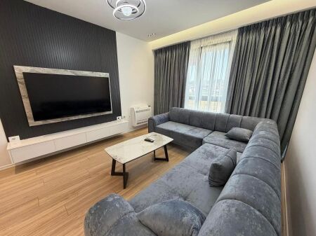 For rent 1+1 Urban Gate Astir 50,000 lek