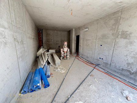 Apartament 1+1 për Shitje pranë Kopshtit Zoologjik