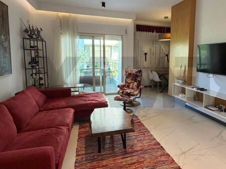 Apartament - Për Shitje - Gjiri i Lalzit ID: 530581012-20