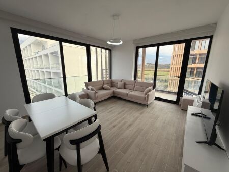 RADHIME_SHITET APARTAMENT 2+1_rESORT ME PISHINE