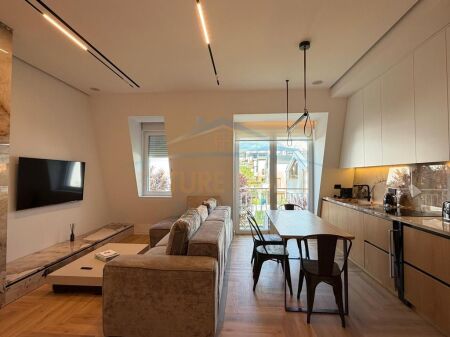 Qera, Apartament 2+1+2, Joy Residence, TEG, Tiranë.