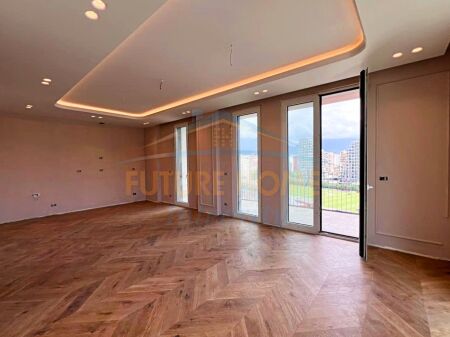 Shitet, Apartament 3+1+2, Altana Residence, Tiranë.