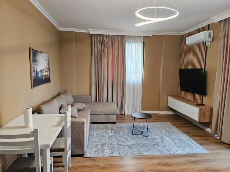 Appartamento 2+1 in affitto a Rruga e Dibres (ID B220451) Tirana