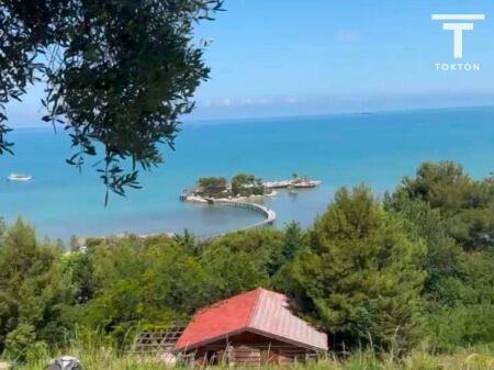 SHITET, TOKË, KARPEN, KAVAJË