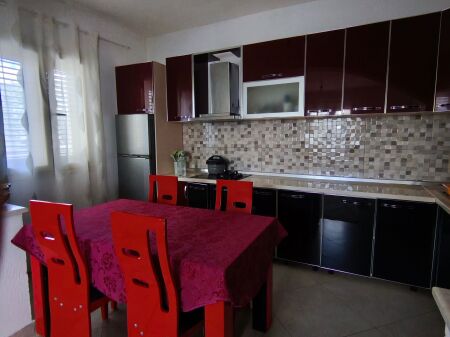 Appartamento 2+1 | 100 m² | Appartamento in Villa nel Centro di Durrës