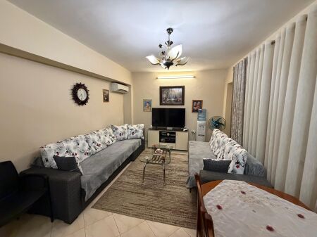 Shitet Apartament 1+1 te Spitali ne Durres !