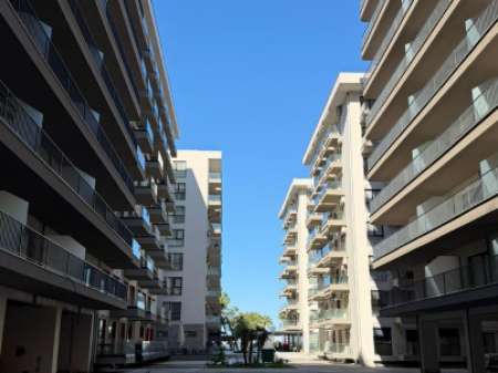 Okazion – Apartament 2+1+Lavanderi në Shitje, Holiday In Shengjin