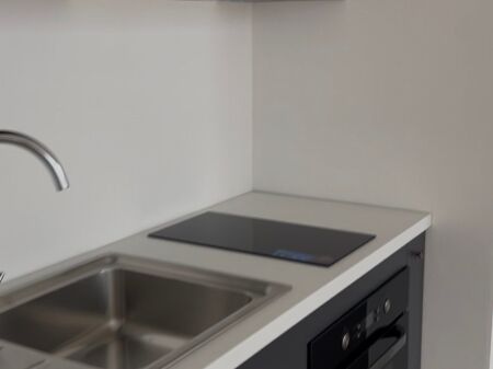 Apartment 1+1 for rent Emi6