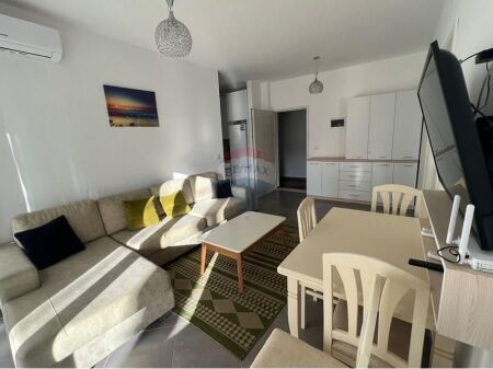 Apartament 2+1 per shitje tek Lura 3