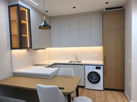 Affitto appartamento 1+1 Palazzi Agimi - Bllok