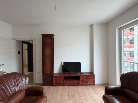 Apartment 1+1 for rent in Paskuqan !!