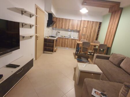 Apartment for rent 1+1 Astir