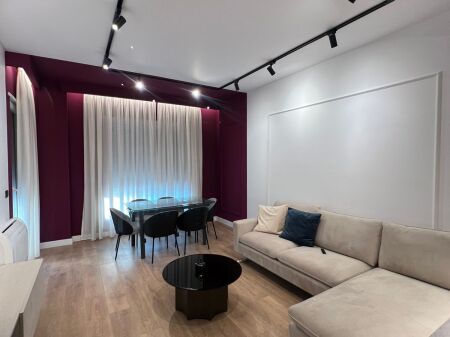 🏡 Apartment 2+1 for Rent with included parking space 🅿️📍 Opposite UET – Green Harmony Complex