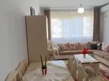 Apartment 1+1 for rent in Fresk !