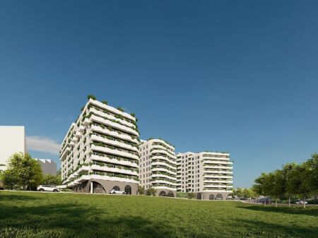 Shitet apartament  2+1 te Aluna 1 !!