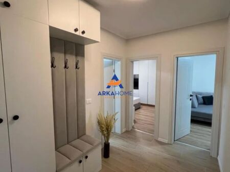 APARTMENT 2+1 FOR RENT "AT SULEJMAN DELVINA STREET, TIRANA" 750 EURO