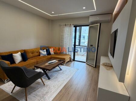Apartment 1+1 for sale in Fresk