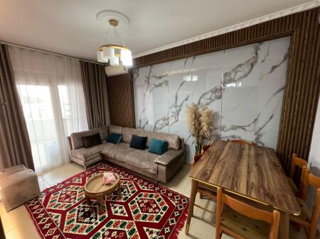 SHITET SUPER APARTAMENT 2+1 95 m2 PLAZH PLEPA 130 000 ERURO