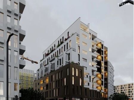 SHITET, APARTAMENT 2+1+2, MARA RESIDENCE, DON BOSKO, TIRANË .