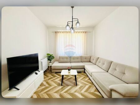 Apartament 1+1 Laprake