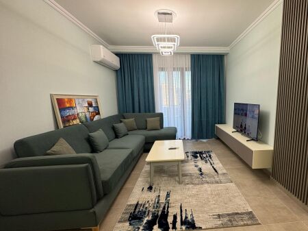 📌Apartment 2+1+2 for rent at Karl Gega Street, New Boulevard