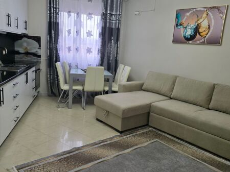🏡✨ ME QIRA – AFAT GJATË | APARTAMENT 2+1 | TRANSBALLKANIKA, VLORË ✨🏡