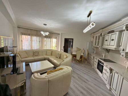 APARTMENT FOR RENT 2+1 YZBERISHT 50,000 LEKE FH-74522