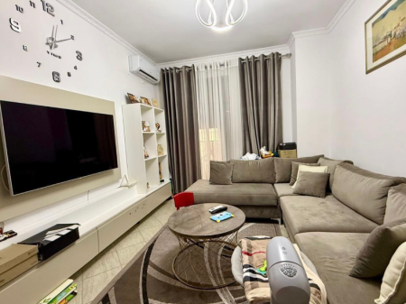 🏡 Apartment 1+1 for Sale – Kombinat