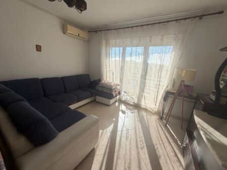 1+1,furnished at syri tv in astir,400 euro