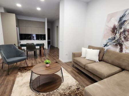 Apartament 2+1 per shitje Kompleksi Delijorgji