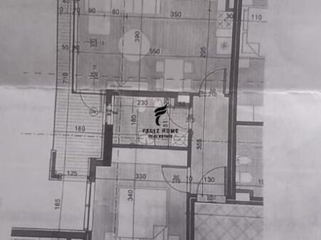 SHITET APARTAMENT 1+1 ISH FUSHA AVIACIONIT 119.000 EURO FH-74557