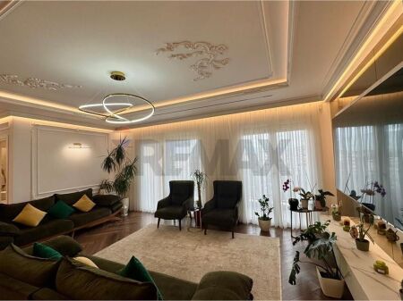 Apartament - Për Shitje - Rruga Isuf Elezi, Tiranë(ID: 530171094-286)