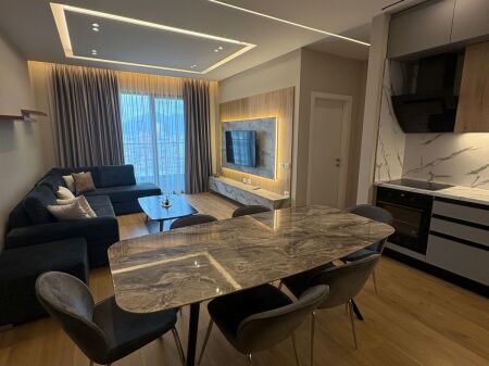 Luxury 2+1+2 Apartment for Rent near Olympic Park